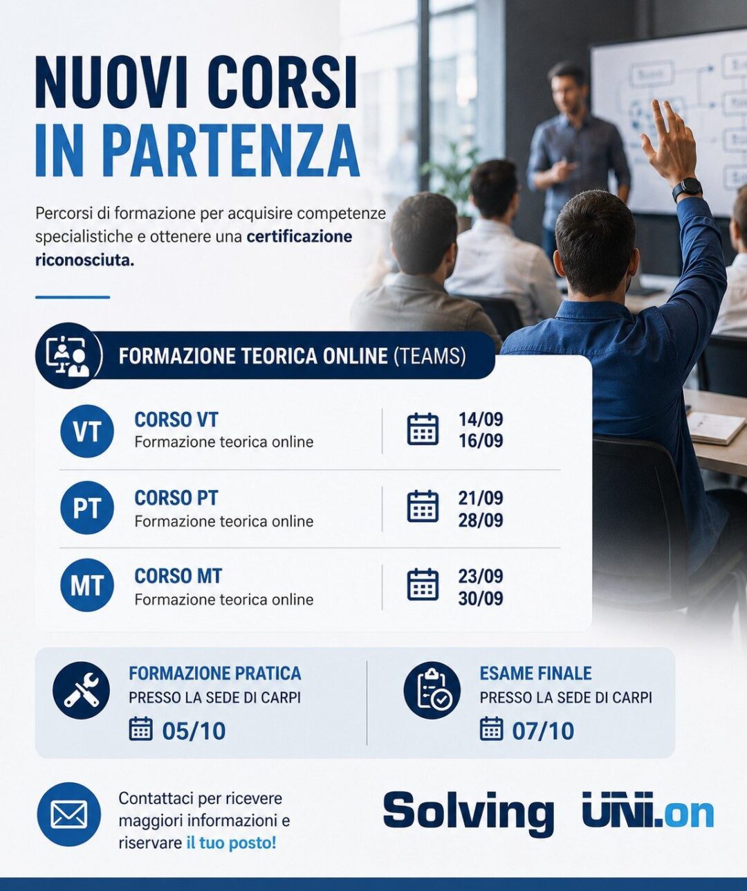 foto per post